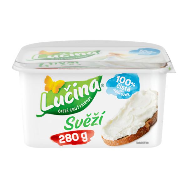Lučina XXL