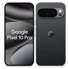 Mobilní telefon Google Pixel 10 Pro 5G 16 GB /128 GB - Obsidian (GA09601-GB)