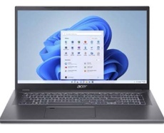 Notebook Acer Aspire 17 (A17- 51M-554C) (NX.J02EC.006) šedý