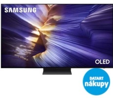 Televize Samsung QE65S92F