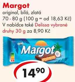 Margot, 80 g