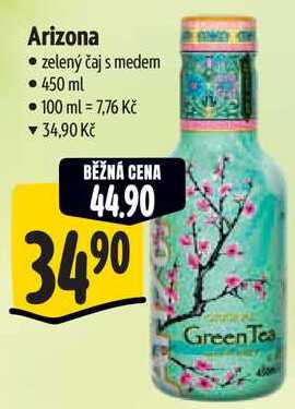 Arizona, 450 ml