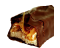 sladké tyčinky