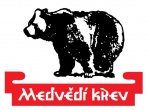 Medvědí krev