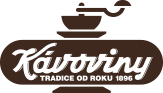 Kávoviny