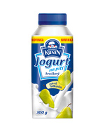 Jogurt na pití